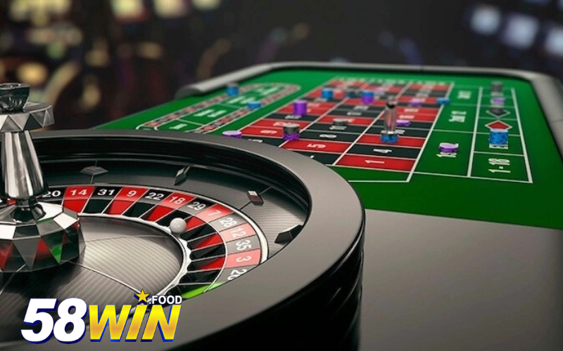 Thông tin cần biết về game bài casino