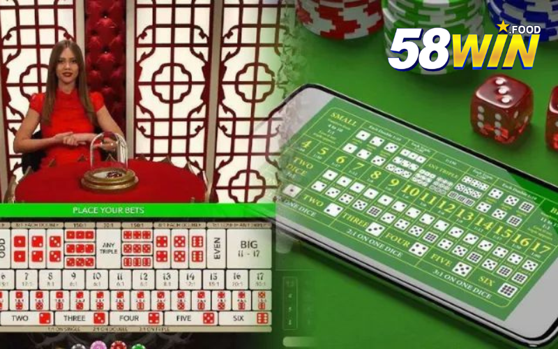 Hướng dẫn cách chơi tài xỉu chi tiết cho tân thủ