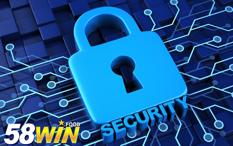 Giới thiệu đôi nét về chính sách bảo mật 58win