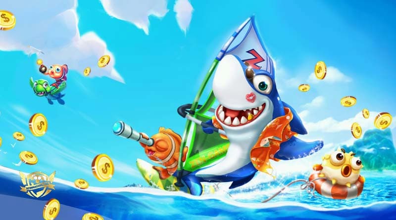 Giới thiệu đôi nét về game bắn cá 28