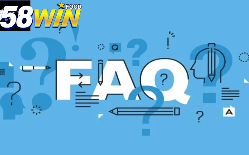 Tổng hợp lỗi phát sinh khi nạp tiền 58win