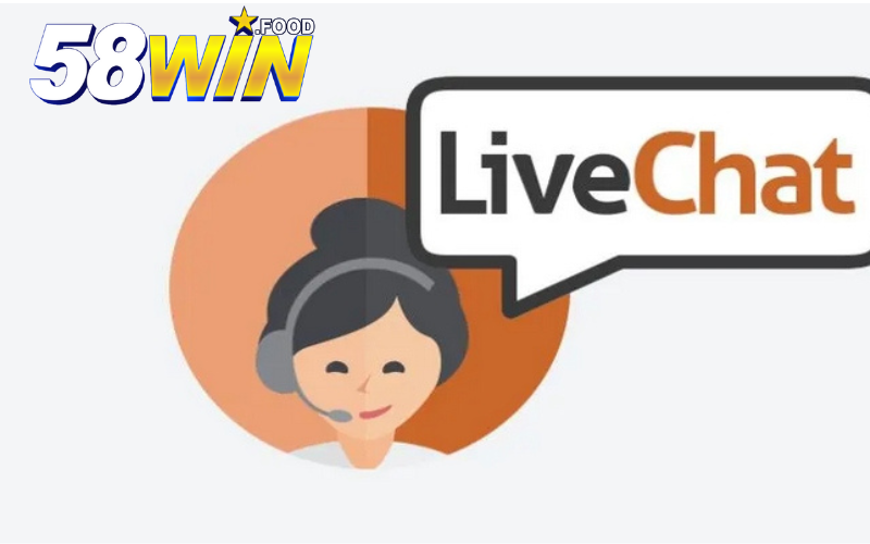 Một số các cách liên hệ 58win anh em cần biết