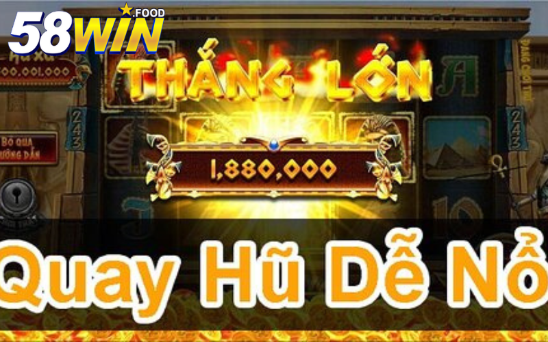 Mẹo sử dụng nguồn vốn hiệu quả khi chơi Quay hũ