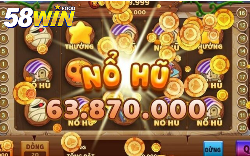 Những mẹo chơi Quay hũ mang đến chiến thắng lớn