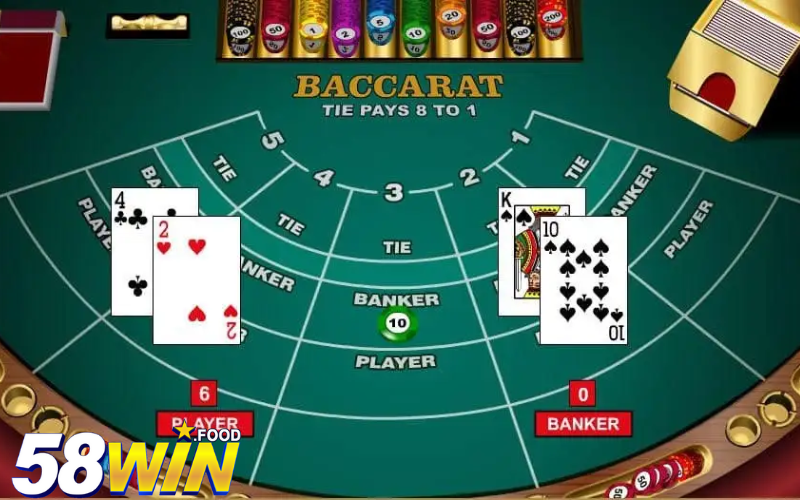Lợi ích và rủi ro mà nhóm kéo baccarat mang lại