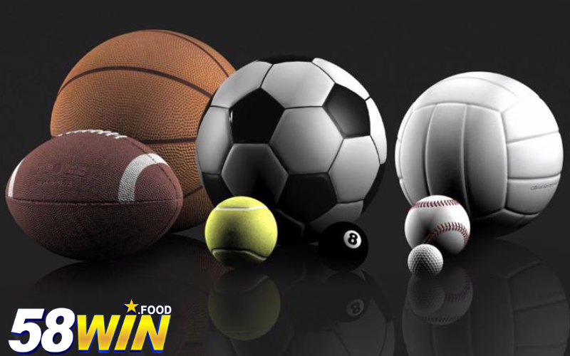 Bóng chuyền đỉnh cao tại 58win