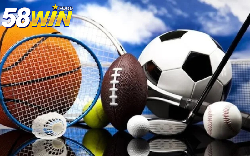 Vài nét về thể thao 58win