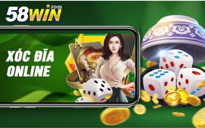 Tìm hiểu tất tần tật về dòng game xóc đĩa online